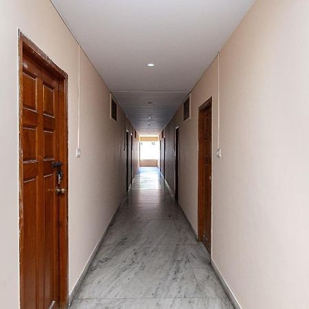 Oyo 38559 Ramana Residency Tiruvannāmalai Exterior foto