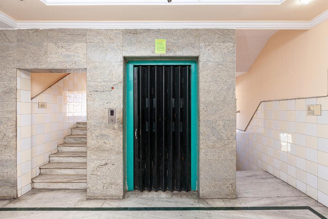 Oyo 38559 Ramana Residency Tiruvannāmalai Exterior foto
