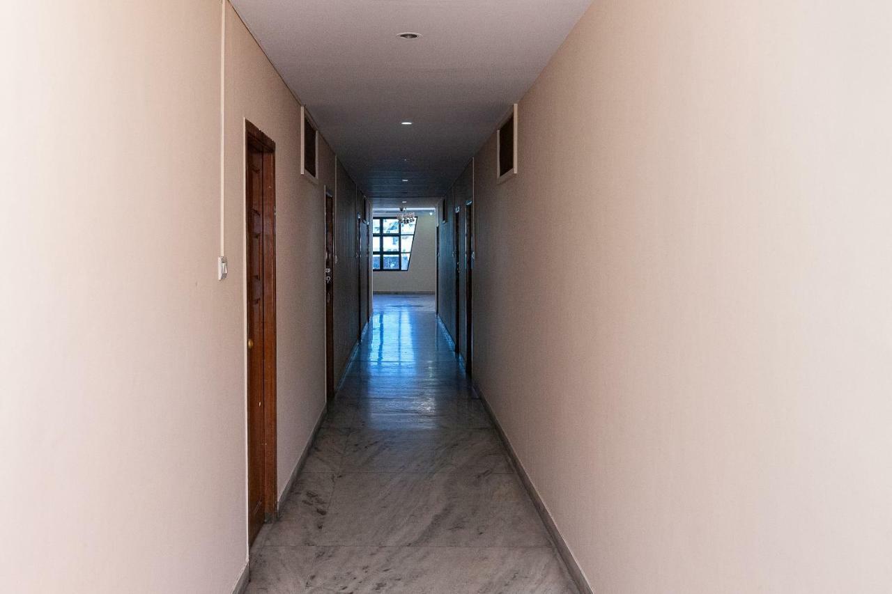 Oyo 38559 Ramana Residency Tiruvannāmalai Exterior foto